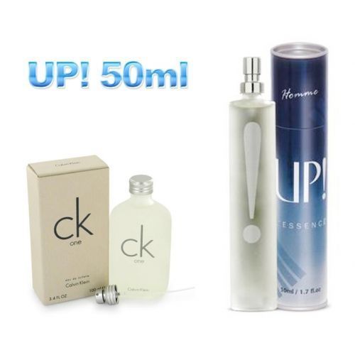 UP! 25 - CK One - 50Ml