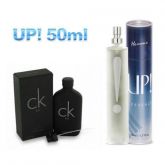 UP! 27 - CK Be - 50ML