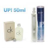 UP! 25 - CK One - 50Ml